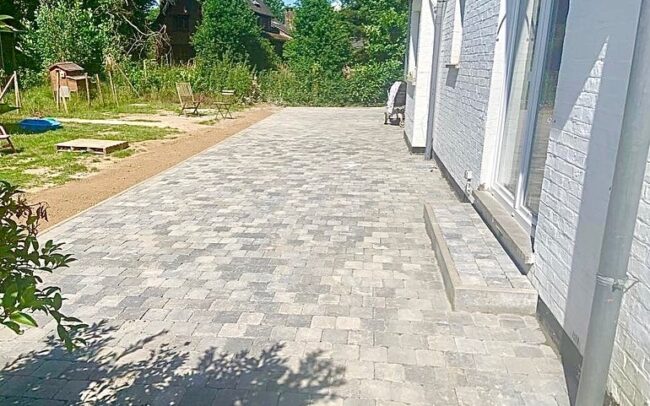 THB PAVING